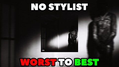 Destroy Lonely - NO STYLIST RANKED (WORST TO BEST)