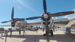 Oshkosh air-venture 2022 - Day 1