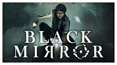 Black Mirror no PS5 parte 1