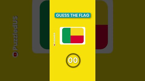 Can You Guess the Flags of Africa #shorts #guesstheflags