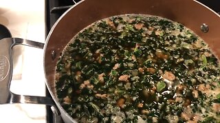 Quick Super-Delicious Zuppa Toscana