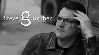 THE STEVE GRUBER SHOW 7-27-23