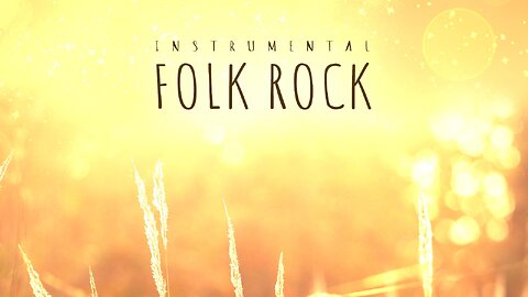 Royalty free instrumental folk rock music - preview and license