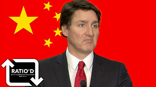 Is Justin Trudeau in trouble?