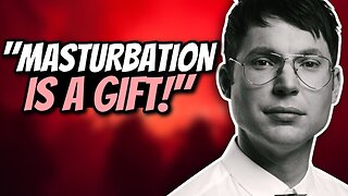 "Masturbation is a Gift" - Judah Smith. Is Masturbation a sin!?