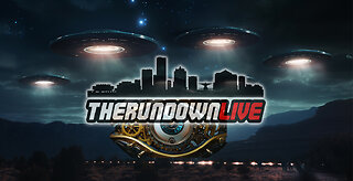 The Rundown Live #972 - Kona Blue, Artificial Vision, A.I. Tax Collectors, Tucker Interview