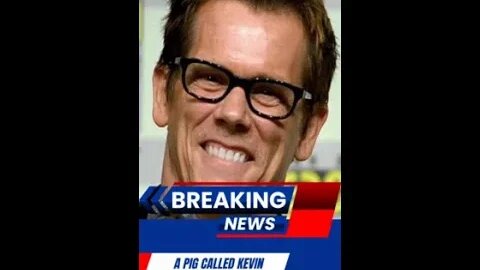 Kevin Bacon Brought Home By Kevin bacon