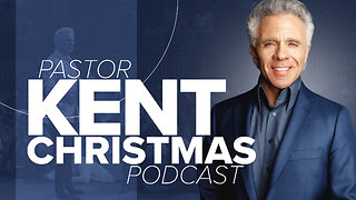 Pastor Kent Christmas | Tell My Heart To Believe Again | October 11, 2023