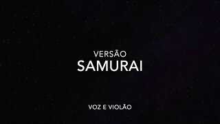 Samurai