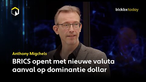 BRICS opent met nieuwe valuta aanval op dominantie dollar