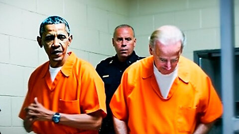 Breaking: Obama/ Biden PANIC, Criminals Exposed, Prepare for The Final Battle