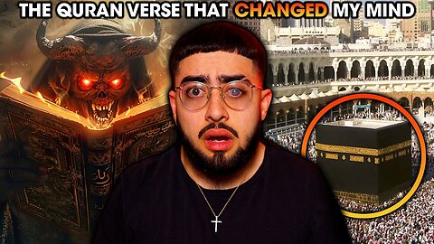 Evidence of Islam's demonic origins