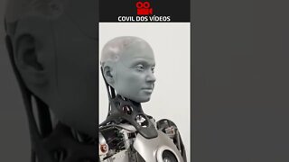 inteligência artificial mais real do mundo