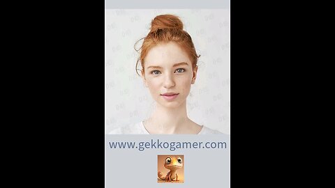 GEKKOGAMER.COM