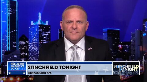 Stinchfield: Make No Mistake, New York Is In Play For President Trump