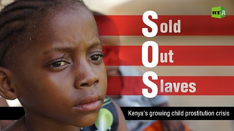 SOS: Sold Out Slaves | RT Documentary