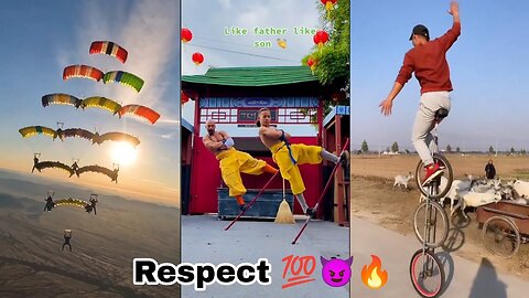 Respect Shorts Video 2023🤣🔥 | Respect Tiktok Videos | Respect Videos Like a Boss | New 2023