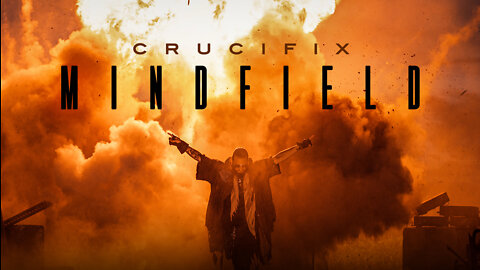 CRUCIFIX - "Mindfield" (Official Video)