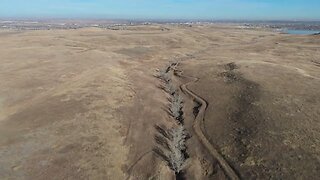 Rocky Flats National Wildlife Refuge | 4K