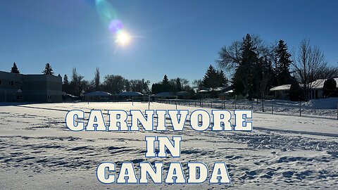 Carnivore in Canada