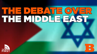 The Debate Over The Middle East