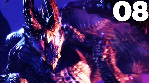 Monster Hunter Rise Sunbreak - Part 8 - Shagaru Magala!