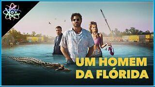 UM HOMEM DA FLÓRIDA│1ª TEMPORADA - Trailer (Legendado)