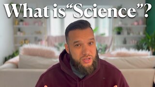 What is "Science"