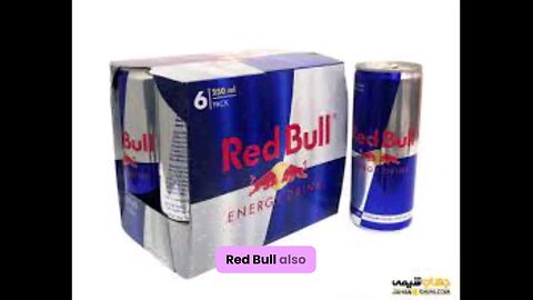 "Understanding Red Bull: Benefits, Risks, and Science Behind Energy Drinks"