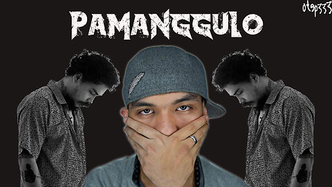 Loonie ft. JRLDM | Pamanggulo (Karaoke + Instrumental)