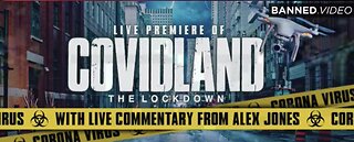 Covidland The Lockdown