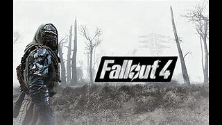 Fallout 4 (E.P.31) 08-3-24