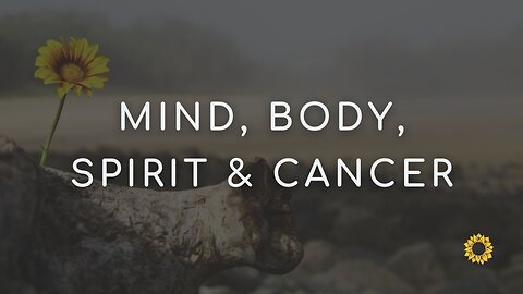 Mind, Body, Spirit, and Cancer | Brio-Medical Cancer Clinic