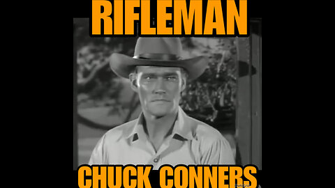 CS #7 The Rifleman