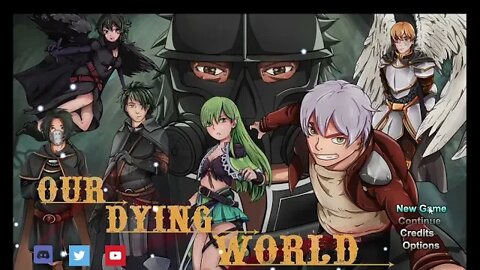 r3tard play rando rpg maker games 28(Our Dying World)