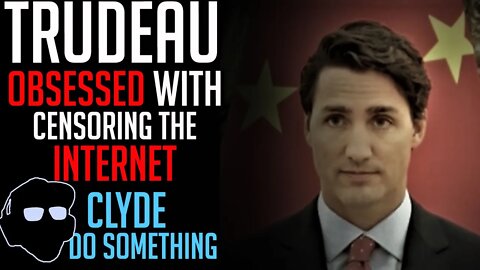 Canadian Internet Censorship Bill C-11 and Your Favorite Creators