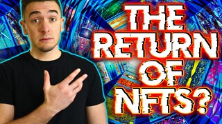 Exciting News for NFT HODLers!