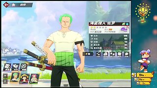 Arc 2 Part 9 ONE PIECE FIGHTING PATH Gameplay