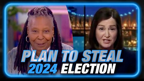 Qanon’s Trusted Plan Flipped Around: Democrats Announce They Will TAKE the 2024 Election, Declare Martial Law, and Arrest All Republicans!