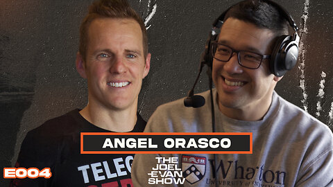Lessons From Over A Decade Of Coaching Crossfit - Angel Liu Orozco