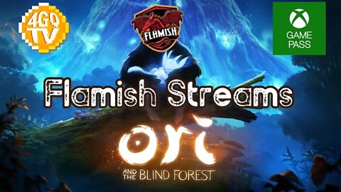 Ori and The Blind Forest