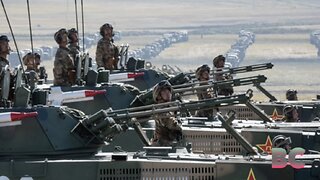 China military leading world in ‘neurostrike’ weapons