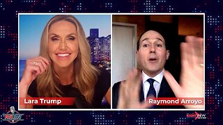 The Right View with Lara Trump & Raymond Arroyo 12/1/22