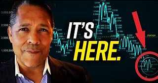 Biggest Housing COLLAPSE in US History Has Begun | MAN IN AMERICA 9.22.23 9pm