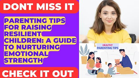 New Parenting Tips, New Parenting Advice for New Moms, Parenting Skills Tips