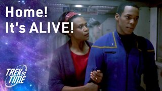 44: Horizon - Star Trek Enterprise Season 2, Episode 20