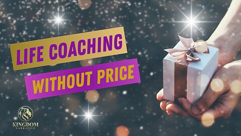 Life Coaching Without Price