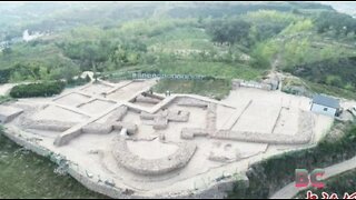 4,000-year-old city along Chinese river is a breakthrough for understanding ancient life