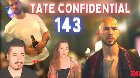 ANDREW TATE - TATE CONFIDENTIAL 143