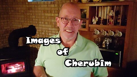 Images of Cherubim: Exodus 36
